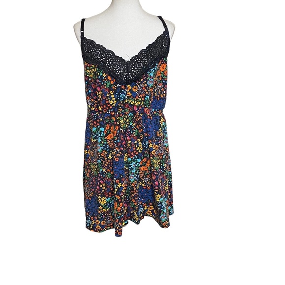 Cacique Lane Bryant 26/28 lot of 4 gowns - Picture 9 of 16